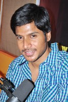 Sandeep Kishan Stills at Tori
